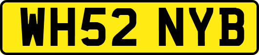 WH52NYB