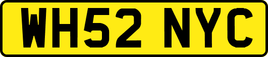 WH52NYC
