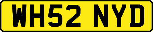 WH52NYD