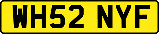WH52NYF