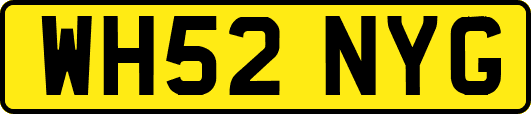 WH52NYG