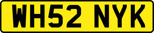 WH52NYK