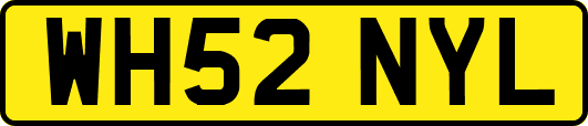 WH52NYL