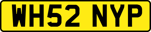 WH52NYP