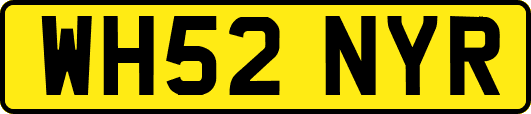 WH52NYR