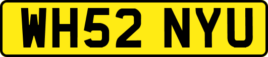 WH52NYU