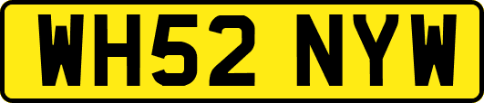 WH52NYW