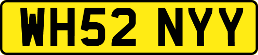 WH52NYY