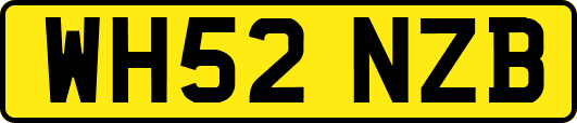 WH52NZB