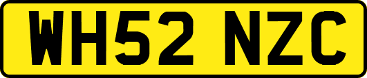 WH52NZC