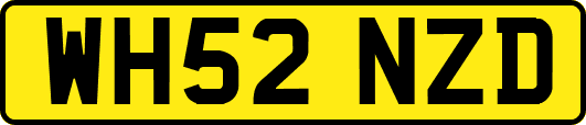 WH52NZD