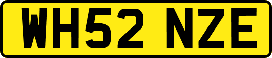 WH52NZE