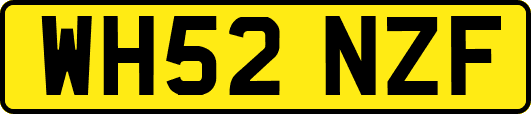 WH52NZF