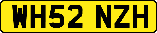 WH52NZH