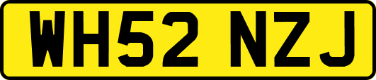 WH52NZJ