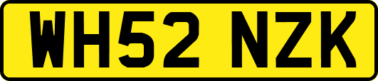 WH52NZK