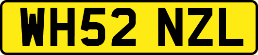 WH52NZL