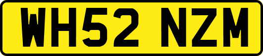 WH52NZM