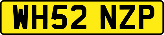 WH52NZP