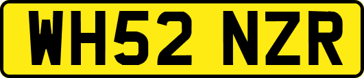 WH52NZR