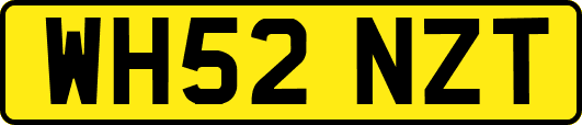 WH52NZT