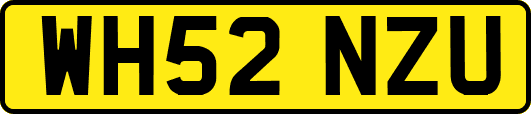 WH52NZU