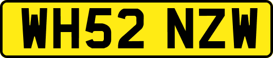 WH52NZW