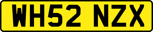 WH52NZX