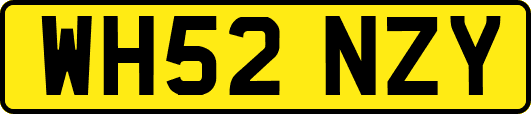 WH52NZY