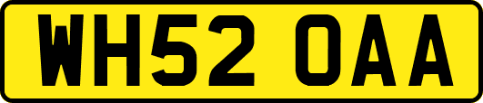 WH52OAA