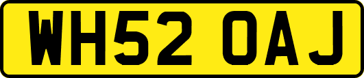 WH52OAJ