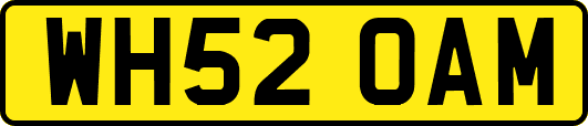 WH52OAM