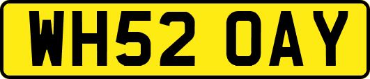 WH52OAY