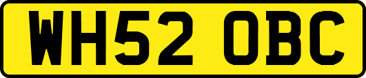 WH52OBC