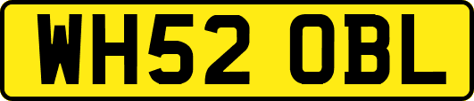 WH52OBL