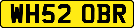 WH52OBR