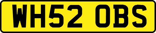 WH52OBS