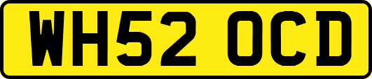 WH52OCD