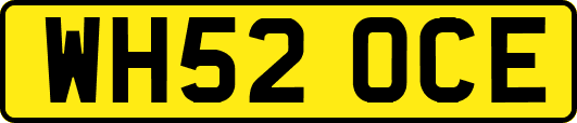 WH52OCE