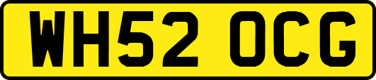 WH52OCG