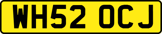 WH52OCJ