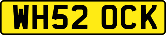 WH52OCK