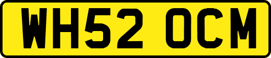 WH52OCM