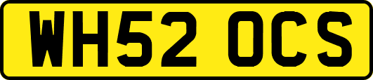 WH52OCS