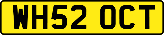 WH52OCT