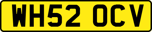 WH52OCV
