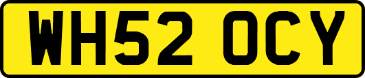 WH52OCY