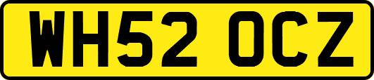 WH52OCZ