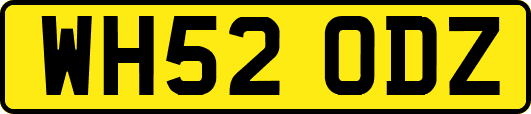WH52ODZ