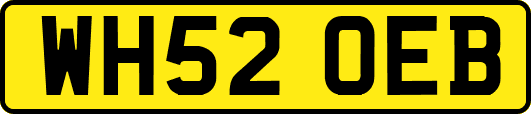 WH52OEB